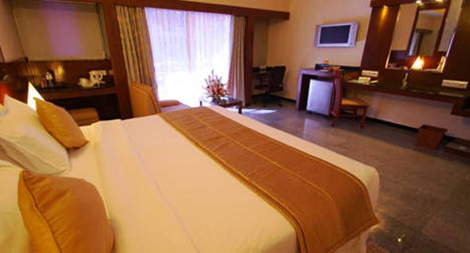 Velan Hotel Ritz (20 Kms from Ooty), Coonoor 1